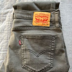 Levi’s 511